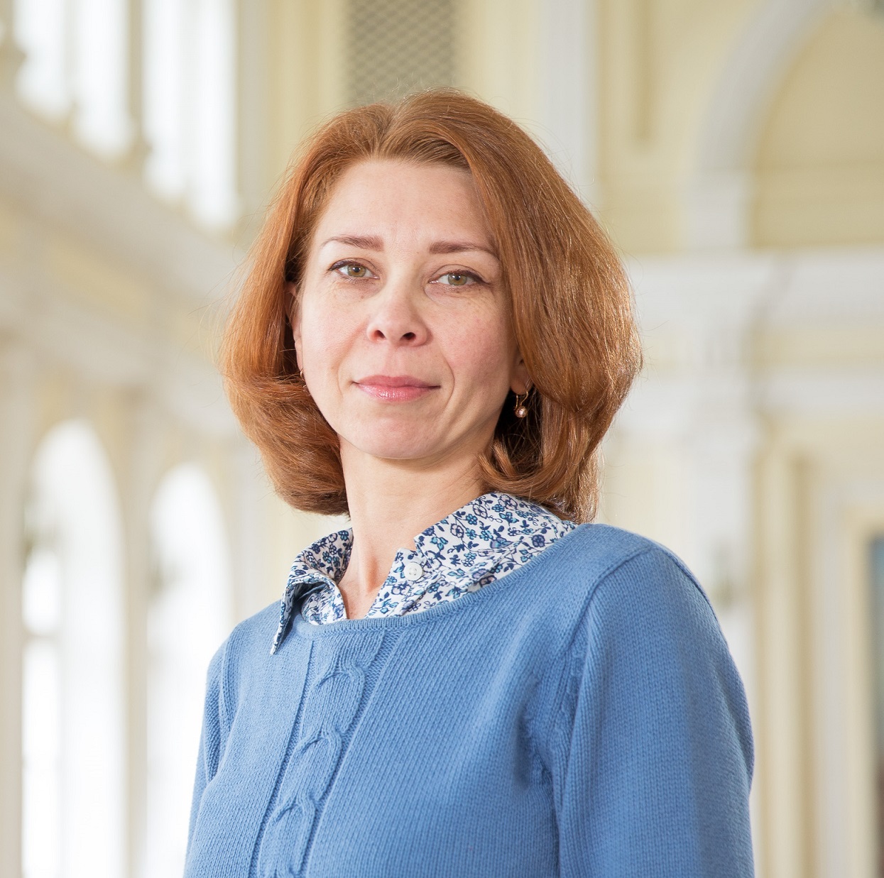 Юлия Александровна Фото